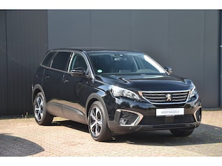 Peugeot 5008 1.2 130 PK Turbo Automaat * Camera * 18'' * 7-Zits *