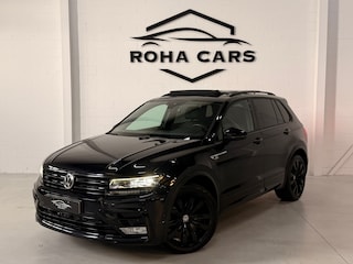 Volkswagen Tiguan 1.5 TSI ACT Highline *ACC*STOELVERWARMING*APPLE/ANDROID AUTO*R-LINE*