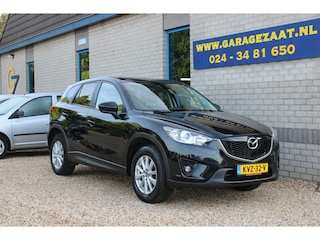 Mazda CX-5 2.0 TS+ 2WD