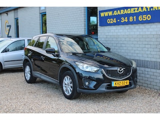 Mazda CX-5 2.0 TS+ 2WD