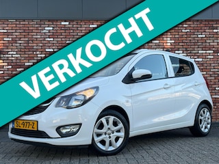 Opel Karl 1.0 ecoFLEX Edition 5-Deurs Cruise Airco Pdc Orig.NL Voll.Onderhouden!