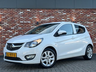 Opel Karl 1.0 ecoFLEX Edition 5-Deurs Cruise Airco Pdc Orig.NL Voll.Onderhouden!