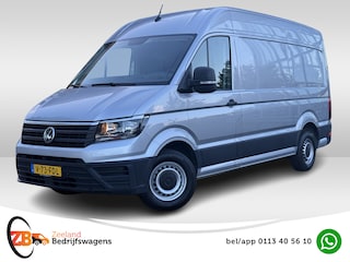 Volkswagen Crafter 35 2.0 TDI 140PK L3H3 | PDC | Airco | Trekhaak 3T