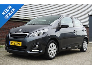 Peugeot 108 1.0 e-VTi Active/CARPLAY/CAMERA/DAB/AIRCO!