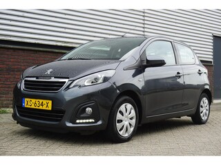 Peugeot 108 1.0 e-VTi Active/CARPLAY/CAMERA/DAB/AIRCO!