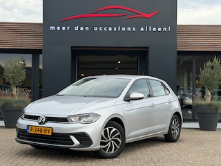 Volkswagen Polo 1.0 TSI 95pk Life