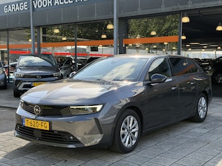 Opel Astra Sports Tourer BWJ 2023 | 1.2 Turbo 131 PK | CLIMA | NAVI | CARPLAY | PDC | PRIVACY GLASS | CRUISE | LICHTMETAAL |