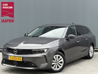 Opel Astra Sports Tourer BWJ 2023 | 1.2 Turbo 131 PK | CLIMA | NAVI | CARPLAY | PDC | PRIVACY GLASS | CRUISE | LICHTMETAAL |