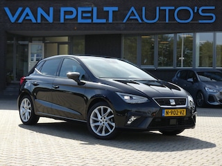 Seat Ibiza 1.0 EcoTSI FR Business Intense