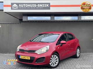 Kia Rio 1.2 CVVT Plus Pack |Cruise | Climate Control | Airco