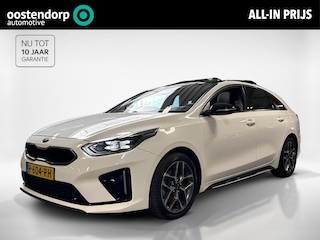Kia ProCeed 1.0 T-GDI GT-Line | CarPlay | Cruise | Climate |