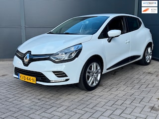 Renault Clio 0.9 TCe Limited / Navi / Pdc / 14.000 km !!!