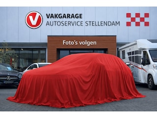 Citroën C4 Picasso 1.2 PureTech Selection VERWACHT