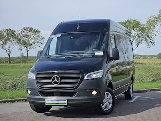 Mercedes-Benz Sprinter 317 L2H2 LED Mbux10 Navi