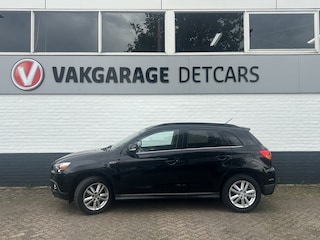 Mitsubishi ASX 1.6 Intense ClearTec