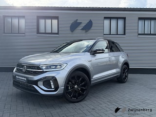 Volkswagen T-Roc 1.5 TSI OPF DSG R-Line