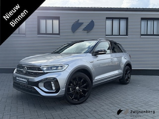 Volkswagen T-Roc 1.5 TSI OPF DSG R-Line