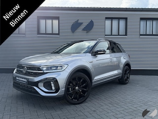Volkswagen T-Roc 1.5 TSI OPF DSG R-Line