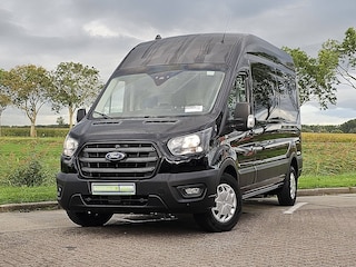 Ford Transit 330 L3H3 XL Navi Carplay
