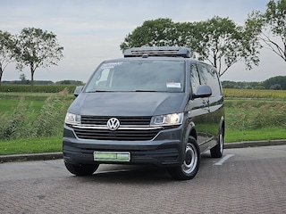Volkswagen Transporter 2.0 TDI L2H1 Koeler/Vriezer