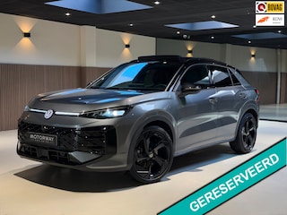 Volkswagen T-Roc 1.5 eTsi R-Line First Edition|Pano|Matrix|Keyless|H&K|HUD|360|