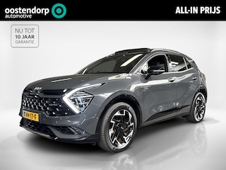 Kia Sportage 1.6 T-GDi Plug-in Hybrid AWD GT-PlusLine | CarPlay | Cruise | Climate |