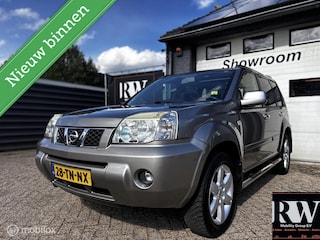 Nissan X-Trail 2.0 Columbia Style 2wd *NAP*A/C*TREKHAAK*