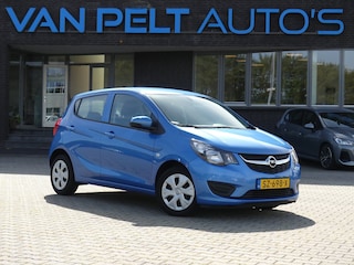 Opel Karl 1.0 ecoFLEX Edition / AC /