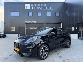 Ford Puma 1.0 EcoBoost Hybrid ST-Line X / Automaat / WinterPack / LED / 17" Inch LMV