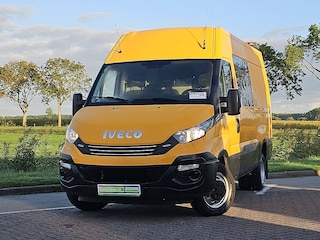Iveco Daily 35C16 DL AUT. L2H2