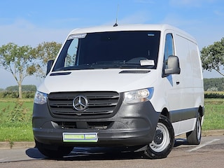Mercedes-Benz Sprinter 315 ac automaat EURO6