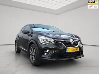 Renault Captur 1.0 TCe 90 Intens