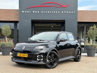 Renault 5 E-TECH ELECTRIC 5 E-TECH Urban Range Techno 40 Kwh