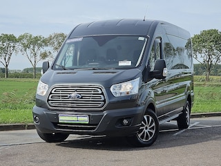 Ford Transit 350 ac automaat EURO6