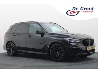 BMW X5 xDrive45e High Executive