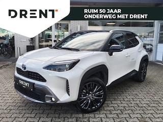 Toyota Yaris Cross 1.5 Hybrid Adventure | Trekhaak | El. Achterklep | All Seasons | Stoel & Stuurverwarming