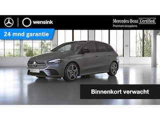 Mercedes-Benz B-klasse 250 e Business Line | AMG | Panoramadak | Night | Achteruitrijcamera | Stoelverwarming |