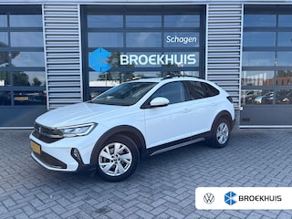 Volkswagen Taigo 1.0 TSI 95 pk Life | Apple carplay | Parkeersensoren | Cruise control adaptief |