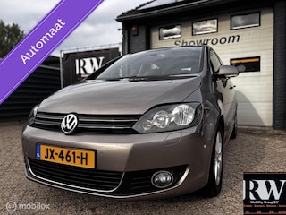 Volkswagen Golf Plus 1.4 TSI *AUTOMAAT*NAVI*TREKHAAK*A/C*