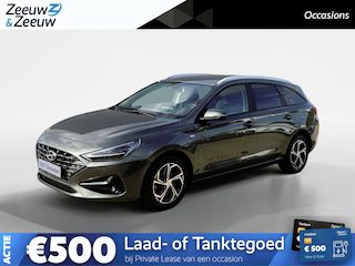 Hyundai i30 Wagon 1.0 T-GDi MHEV Comfort | Camera | Carplay | Climate control