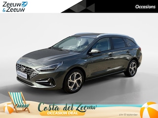 Hyundai i30 Wagon 1.0 T-GDi MHEV Comfort | Camera | Carplay | Climate control