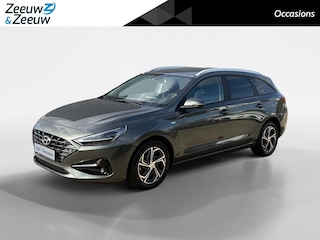 Hyundai i30 Wagon 1.0 T-GDi MHEV Comfort | Camera | Carplay | Climate control