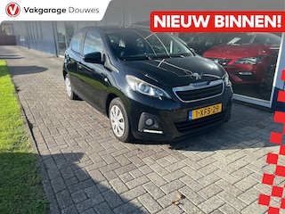 Peugeot 108 1.0 e-VTi Active 5DRS|AC|Elek ramen|Bluetooth|1e eig