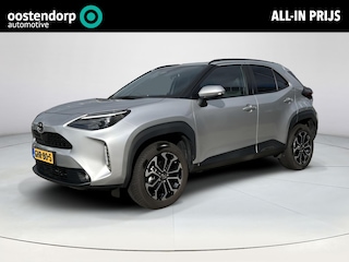 Toyota Yaris Cross 1.5 Hybrid 115 First Edition