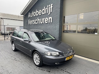 Volvo V70 2.4 Edition II trekhaak