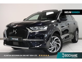 DS 7 1.6 PureTech Business | elektrische stoelen | Panorama dak | Trekhaak | Apple Carplay & Android Auto | Elektrische kofferbak |
