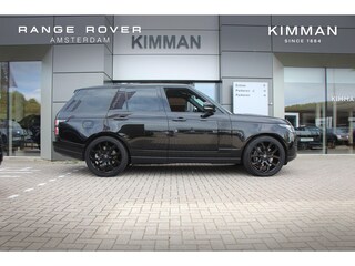 Land Rover Range Rover P400 MHEV Autobiography | Rear Entertainment | Stoelverkoeling/verwarming | Koelkast |