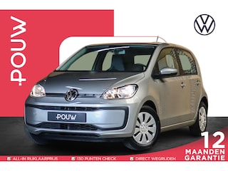 Volkswagen Up 1.0 60pk Move up! | Airco | LED Dagrijverlichting | Elektrische Ramen Voor