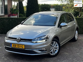 Volkswagen Golf 7.5 1.4 TSI AUTOMAAT Comfortline| RIJKLAAR |FACELIFT| ACC | Groot Navi | Carplay |Climate| PDC V+A