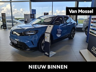 Ford Capri Collection Extended Range RWD 79 kWh | Direct Leverbaar! | Speciale Uitvoering | Driver Assistance Pack | B&O Premium Audio |